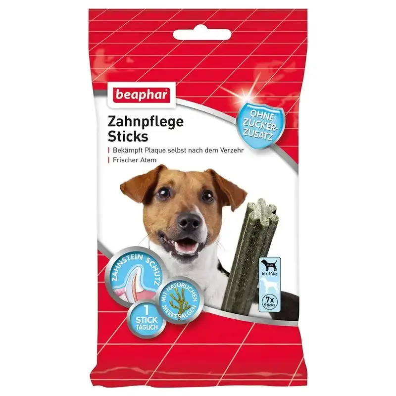 Beaphar Dental Sticks-1847473.2 | Beställ nu