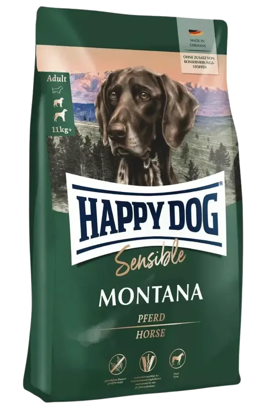 Happy Dog Sensible Montana - Specialpris