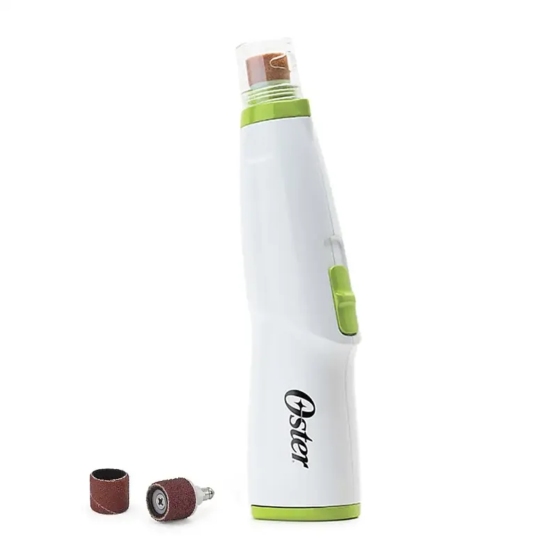 Specialpris - Oster Gentle Paws elektrisk klofil