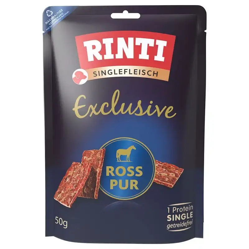 Fynd | RINTI Single Meat Exclusive Snack-880721.0