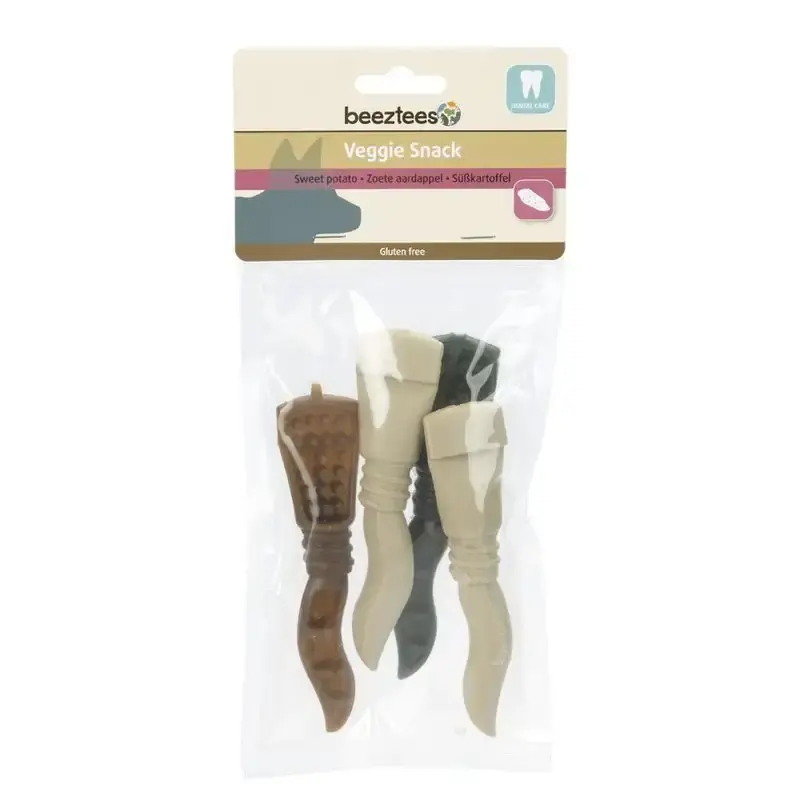 Beeztees Veggie tandvårdssnack-706967.0 | Slutrea