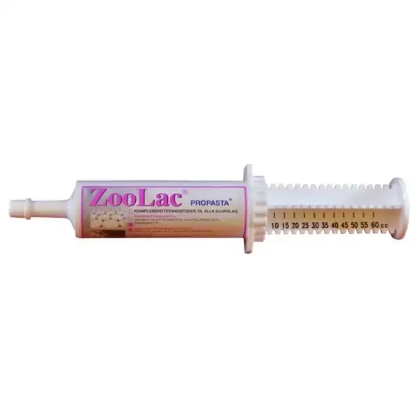 Premiumkvalitet - Zoolac Propaste 60ml