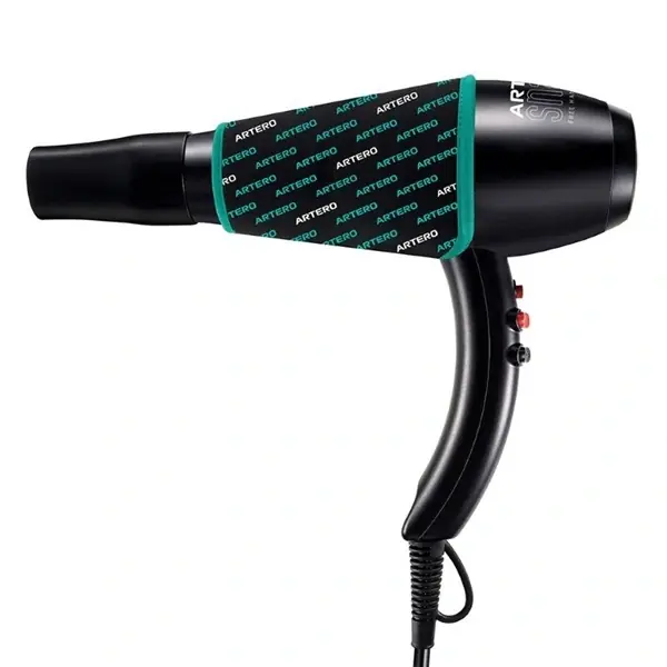 Artero Snake hundfön – handsfree | Trygg betalning