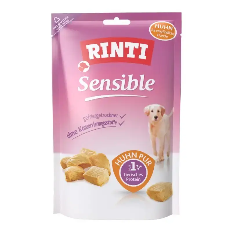 RINTI Sensible frystorkade snacks-544953.3 | Extra bra pris