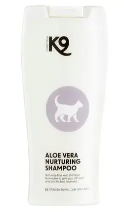 Handla säkert - K9 Kat Schampo, 300 ml