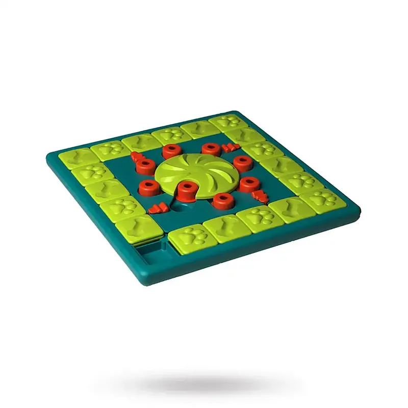 Under begränsad tid | Nina Ottosson Dog Multipuzzle AKTIVERINGSLEKSAK