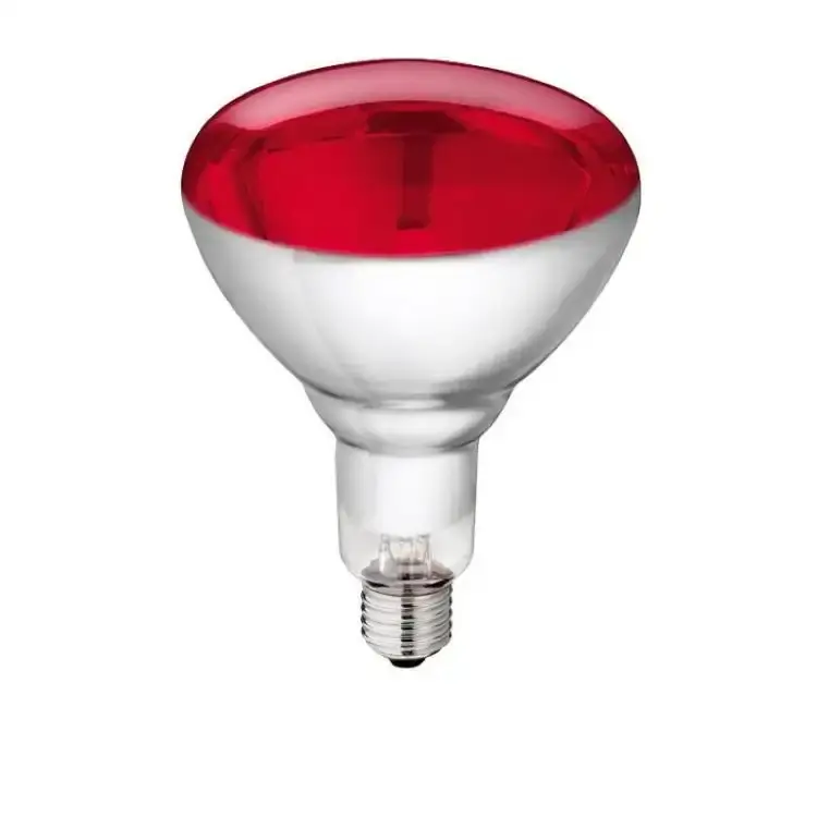 Skynda dig | Värmelampa Infraröd Philips Härdat glas 150W