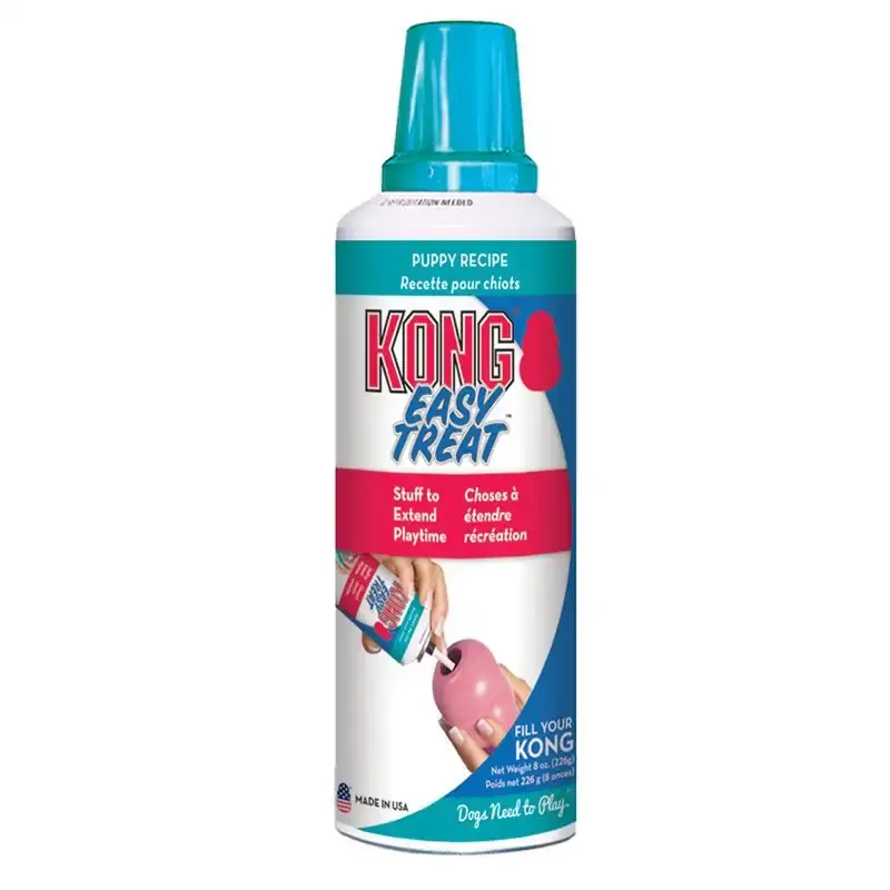 KONG Easy Treat Puppy-680693.1 | Prissänkt