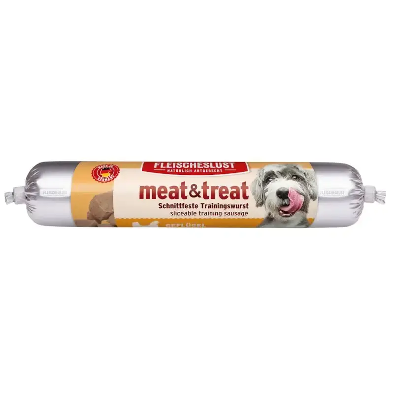 Fleischeslust meat & treat träningskorv-1853680.12 | Bästa pris