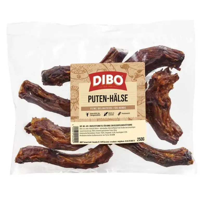DIBO kalkonhals-332376.0 | Begränsat lager