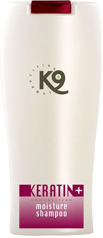 Extra rabatt | K9 Keratin schampo 300 ml