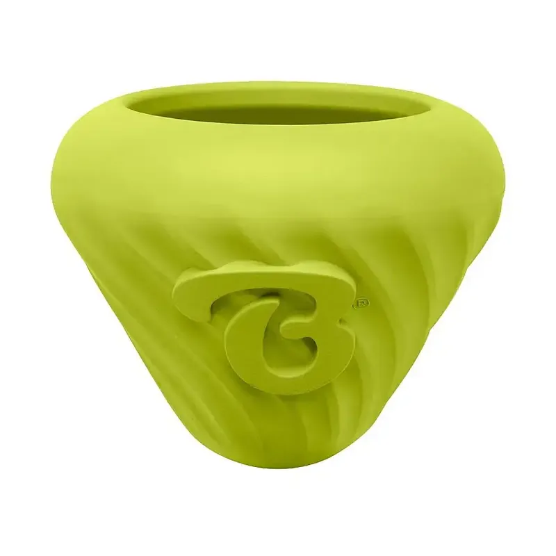 Rea | Benebone Bounce Cone Aktiveringsleksak i Gummi
