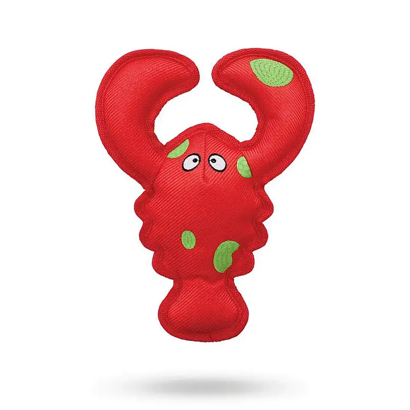 Kong Belly Flops Lobster – Flytande hundleksak - Direkt från tillverkaren