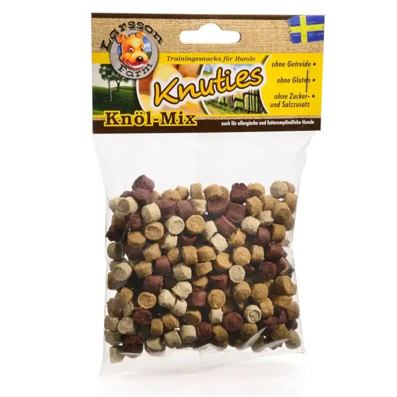 Under begränsad tid | Larsson Farm Knuties-2373379.0
