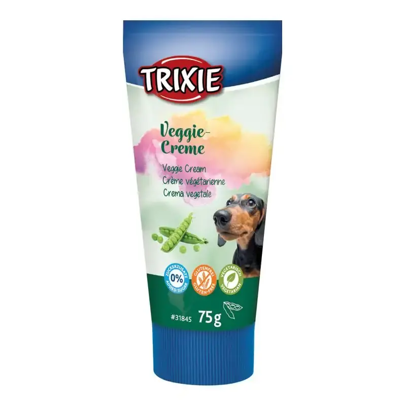 Trixie Grönsakskräm-2421158.0 | Sista chansen