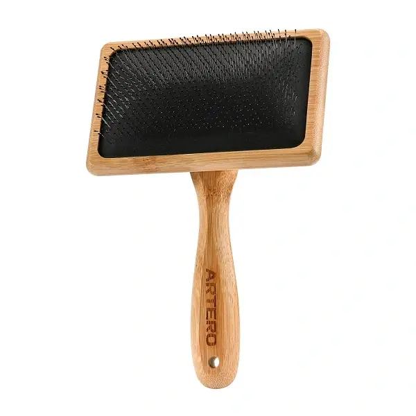 Artero Romeo Nature Collection Karda med plastknoppar L | Professionell kvalitet