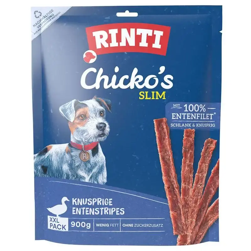 RINTI Chicko’s Slim-1381813.3 - Begränsat antal