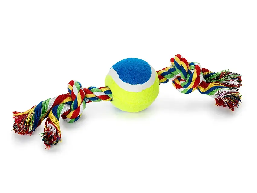 Leksak Rep med Boll-325144 - Efterfrågad