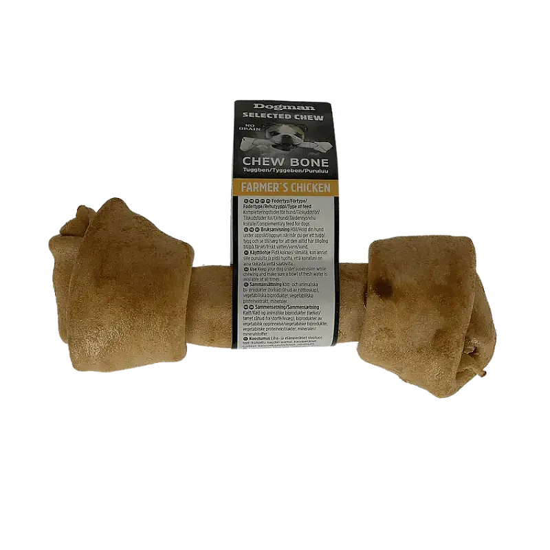 Selected Tuggben Kyckling 15-17,5cm-308300 | Klar att skickas
