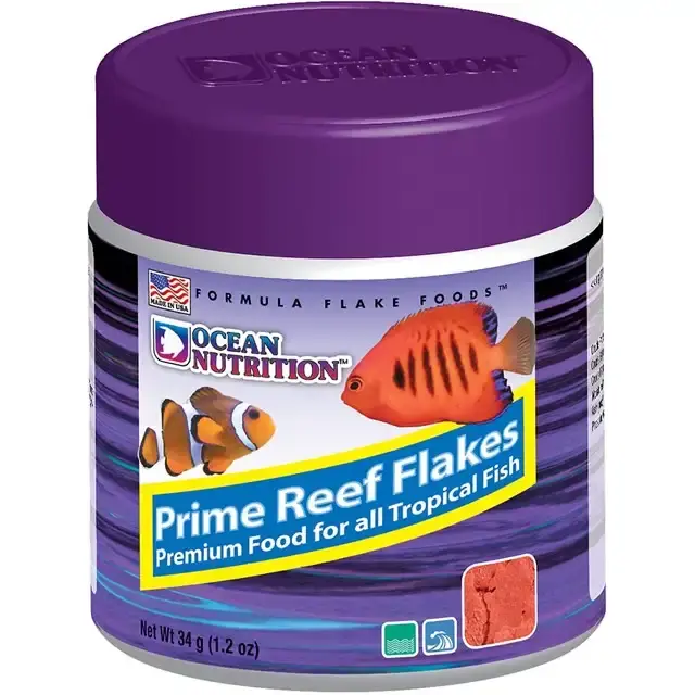 Ocean Nutrition – Prime Reef Flakes – 34 g | Deal