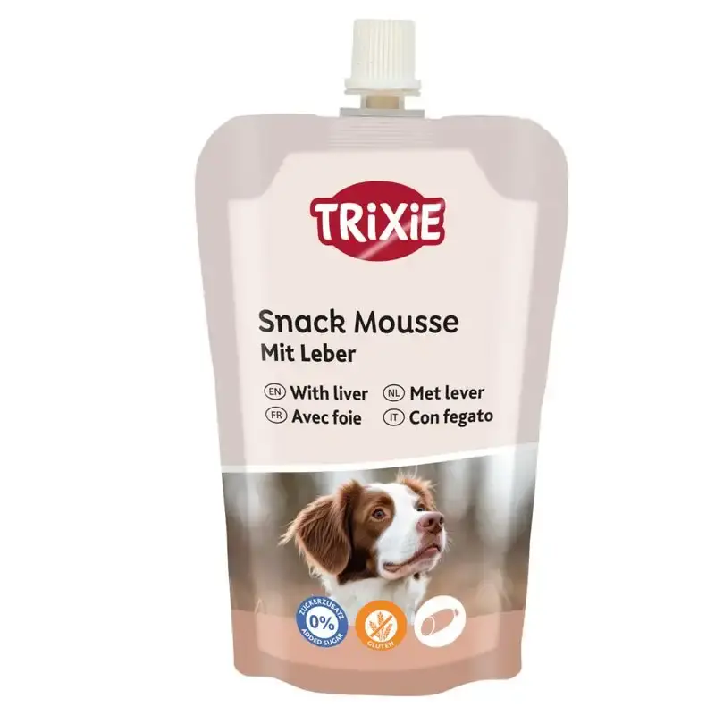 Trixie Snack Mousse 200 g-2555325.2 | Bra pris just nu