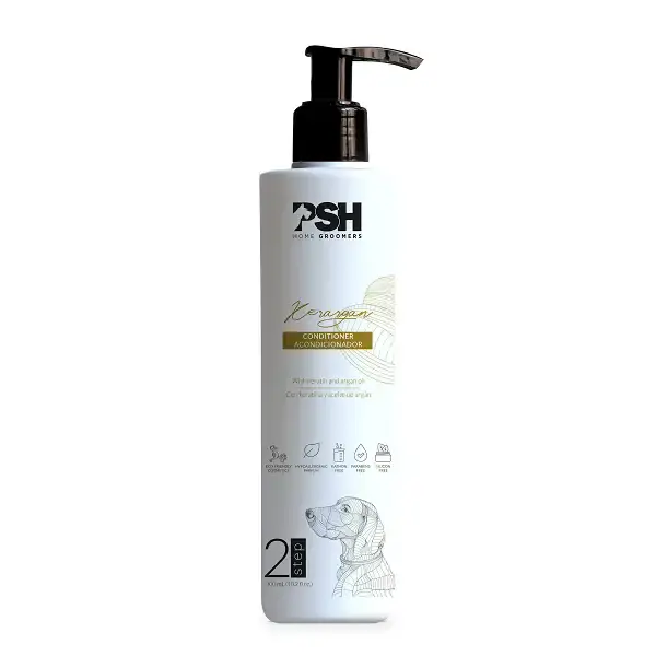 Tryggt köp - PSH Home Kerargan balsam – 300 ml