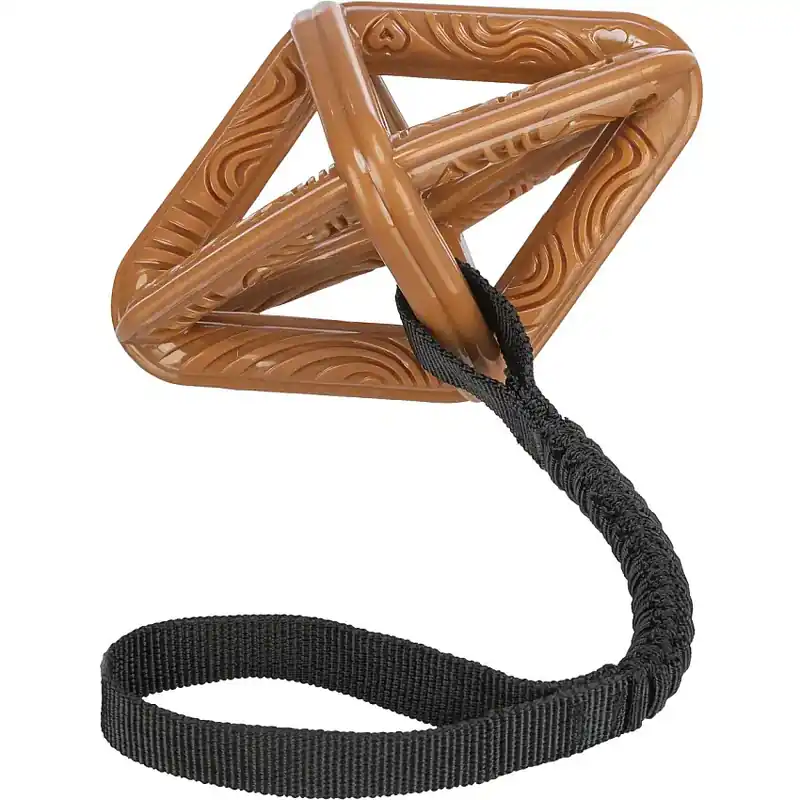 CityStyle romb på rep, TPR, 18 cm/38 cm | Toppkvalitet