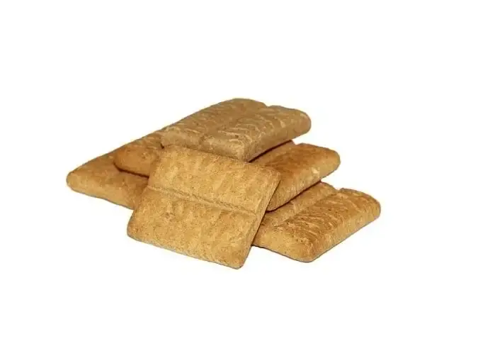 BOSCH Mono Biscuits hundkex 10 kg - Begränsat antal