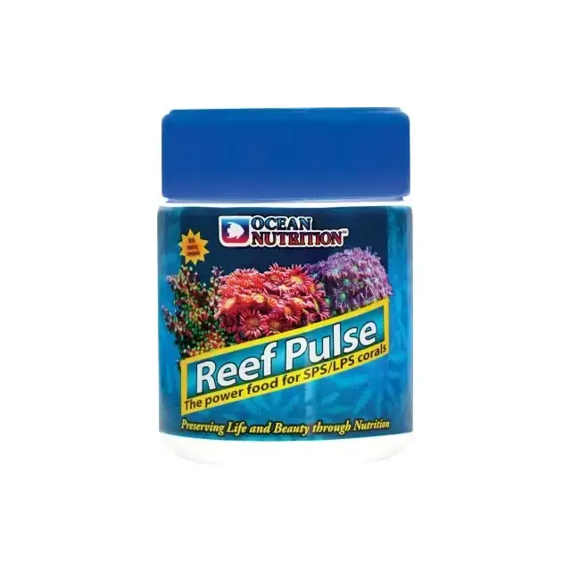 Deal | Ocean Nutrition – Reef Pulse – Korallfoder – 120 g