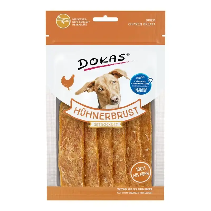 Fynd | Dokas torkade kycklingbröst-2591062.0