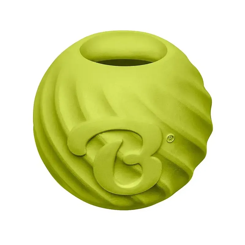 Benebone Bounce Hundboll i Gummi - Bara idag