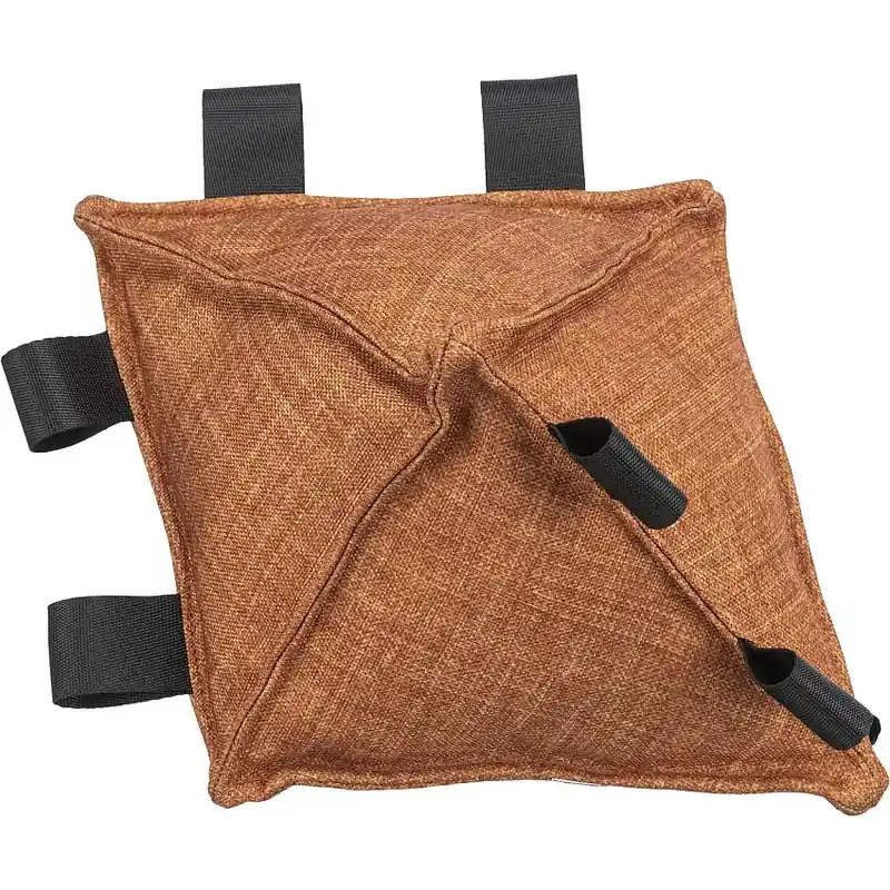 Gratis retur | CityStyle rhombus, tyg, återvunnen, 26 cm