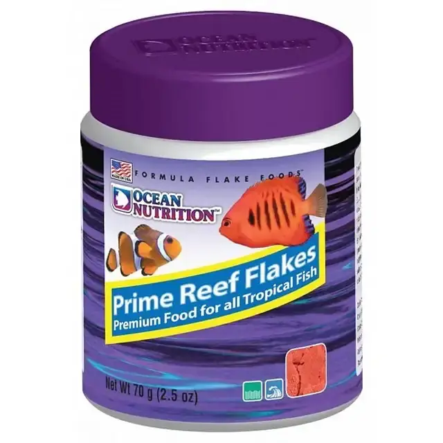 Kanonpris | Ocean Nutrition – Prime Reef Flakes – 71 g