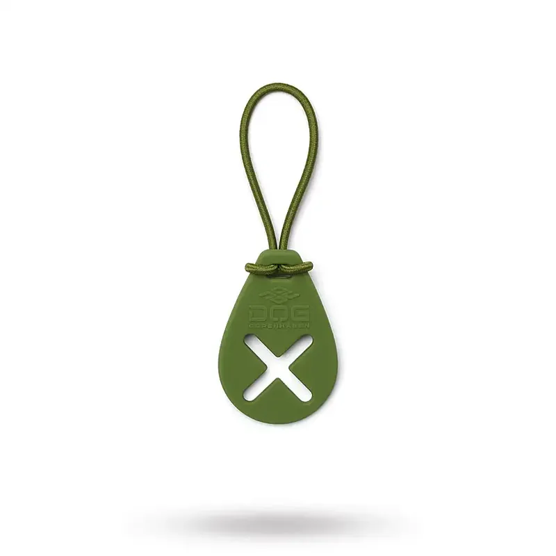 Flexy Bajspåsehållare – Hunting Green - Extra bra pris