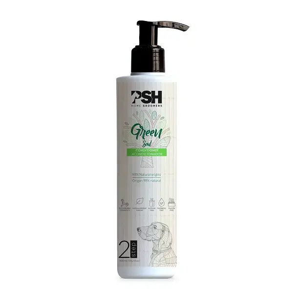 Nytt i webbutiken | PSH Home Eco Line Green Soul balsam – 300 ml