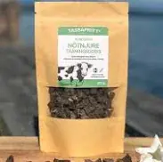 Ta chansen | Naturligt Hundgodis Nötnjure 80g