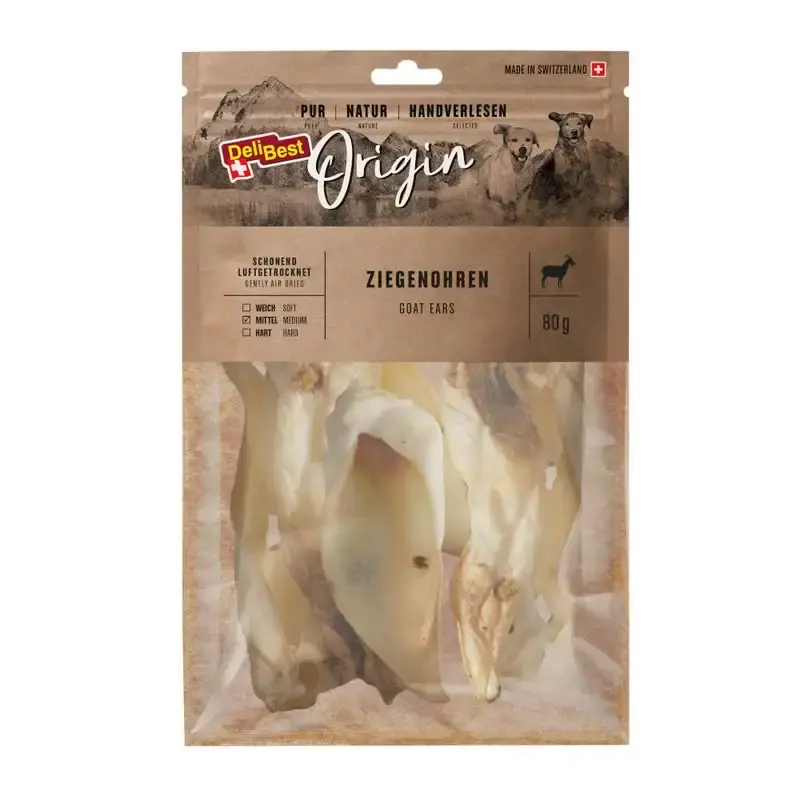Toppsäljare | DeliBest Origin getöron-974656.2