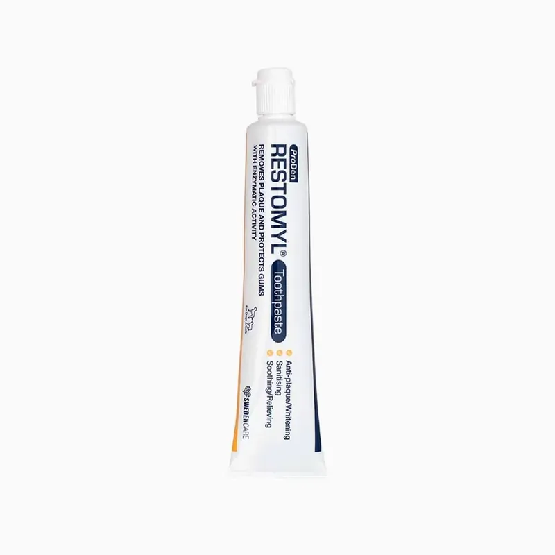 Fyndpris | Proden Restomyl Tandkräm