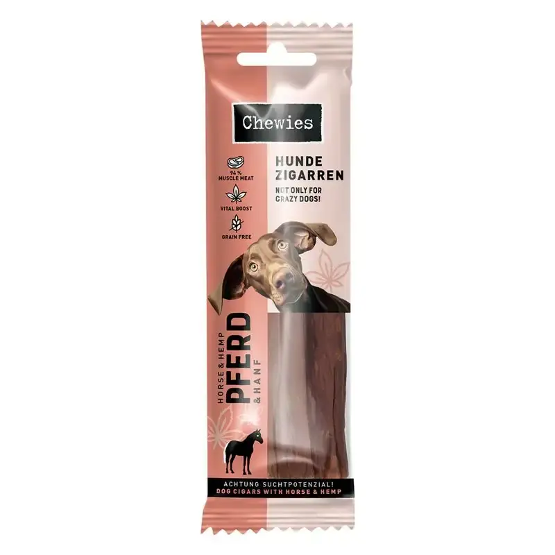 Bara denna vecka - Chewies hundcigarrer-2015286.12