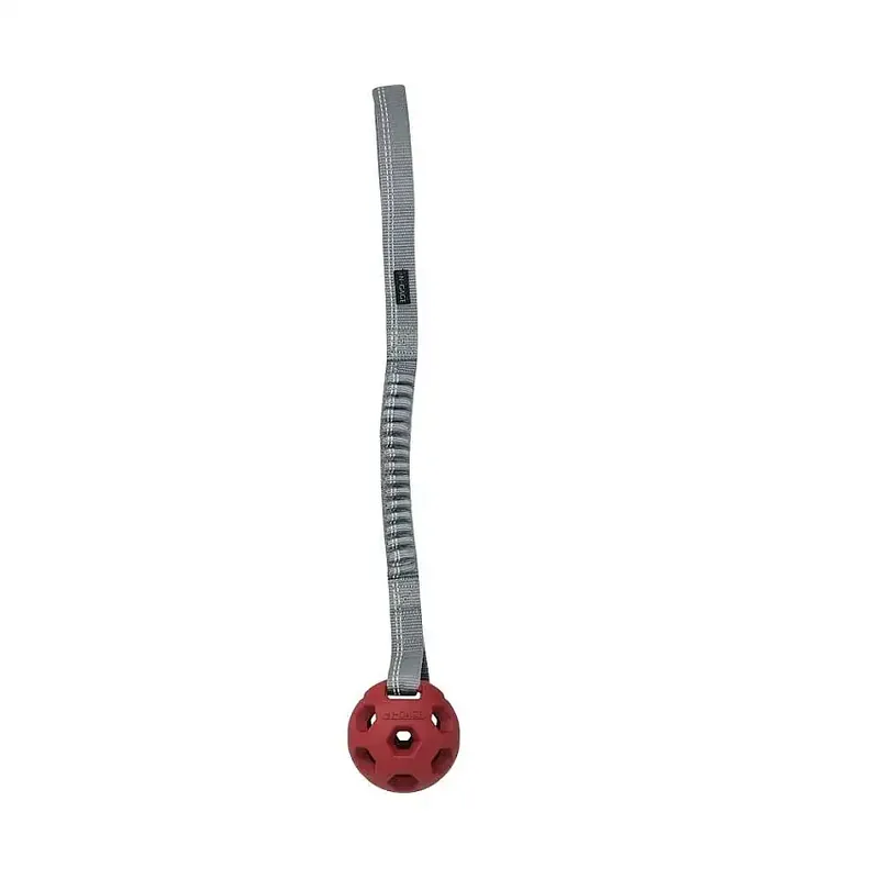 Toppkvalitet | N-Gage Active Bungee Dragboll Röd