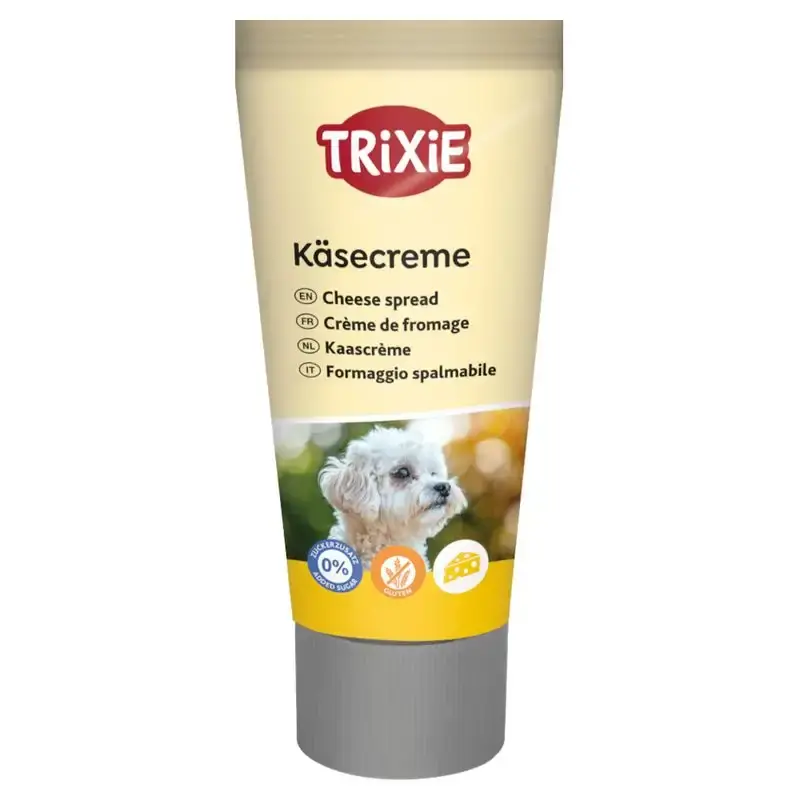 Dagens erbjudande - Trixie ostcrème-2555176.0