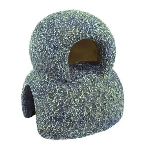 Rekommenderas - Marble Cave 4