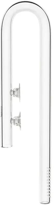 Beställ idag - Chihiros U-typ Glas Sugrör, M 12/16