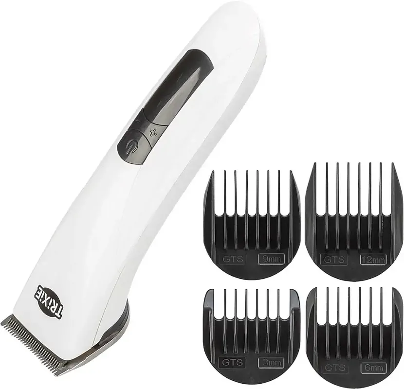 Rea | Trixie Klippmaskin TR1600 sladdlös, 10 W