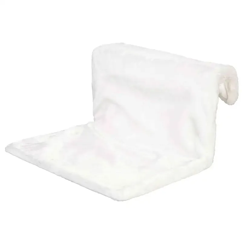 Spara mer - Elementsäng de Luxe Vit 45x24x31 cm