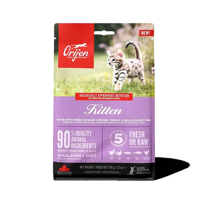 Orijen Cat Kitten 340 g | Rea