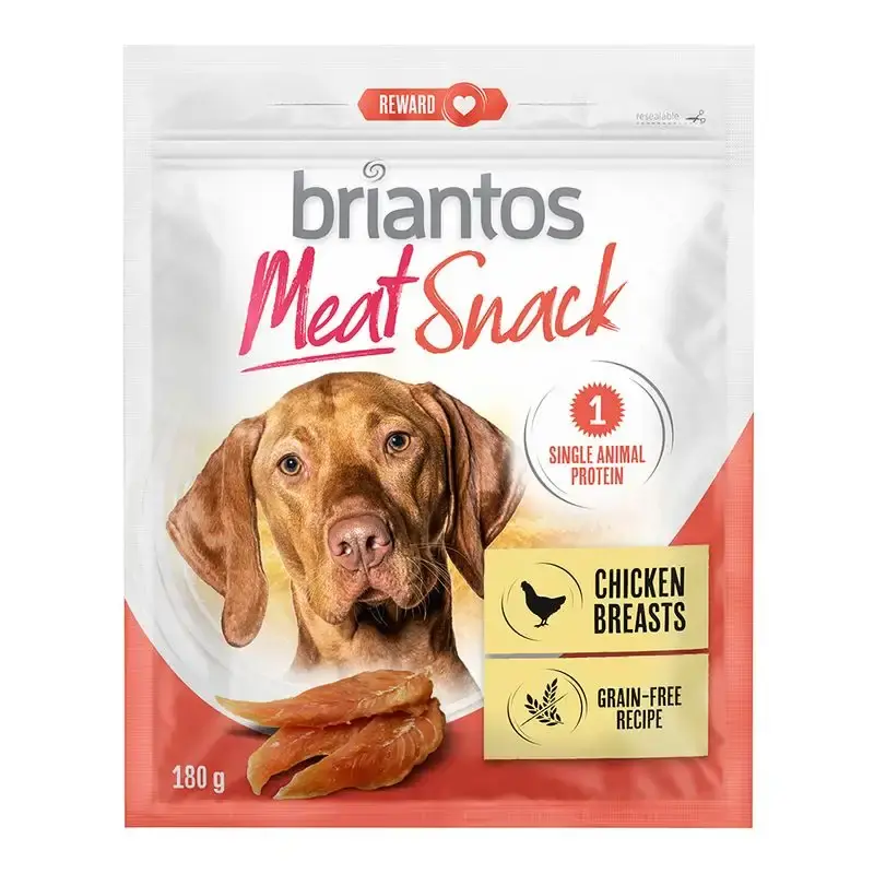 Precis inkommet | Briantos Chicken Breast för hundar-2205139.1