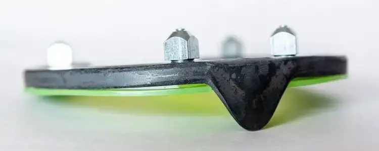 PushPad Grön 2-pack - Bara idag