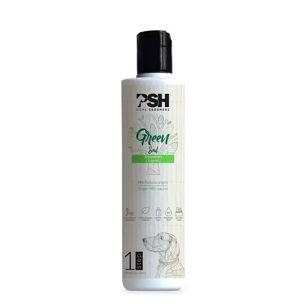 PSH Home Eco Line Green Soul schampo – 300 ml - Kampanj