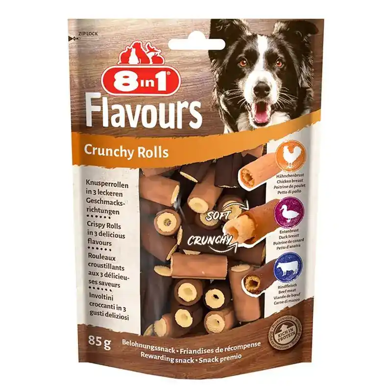 Finns nu | 8in1 Flavours Crunchy Rolls-1419110.2